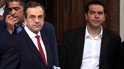 Άγριος τσακωμός για το debate!