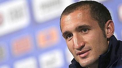 Κιελίνι: «Η Ισπανία πρέπει να μας φοβάται»