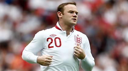 Ρούνεϊ: «Πληρώνω το λάθος μου»