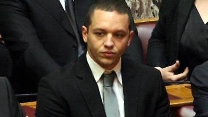 Καταζητείται ο Κασιδιάρης