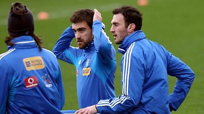 Ο ρόλος Παπασταθόπουλου στη μεταγραφή «Τόρο»