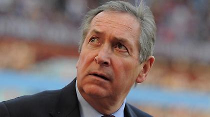 Ουγιέ: «Θα δώσουν τον καλύτερό τους εαυτό τα παιδιά»