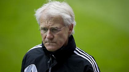 Όλσεν: «Δεν θα ρίξουμε “λευκή πετσέτα”»