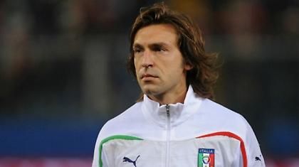 Καμιά ανησυχία για Πίρλο