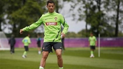 Μια Ελλάδα «ακολουθεί» τον Κριστιάνο!