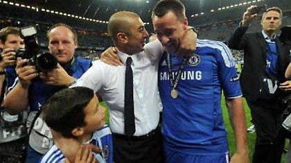 Μένει στην Τσέλσι ο Ντι Ματέο