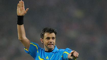 Ο Ριτσόλι στο Αγγλία-Γαλλία