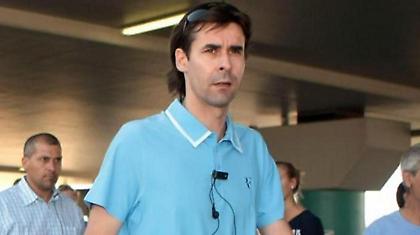 «Δεν μας ταιριάζει ο ρόλος του κομπάρσου»