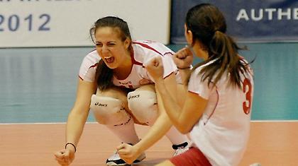 Χριστοδούλου:«Θα βελτιωθούμε μέσα από τη δουλειά»