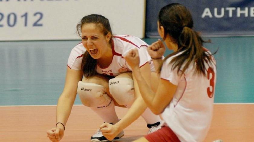 Χριστοδούλου:«Θα βελτιωθούμε μέσα από τη δουλειά»