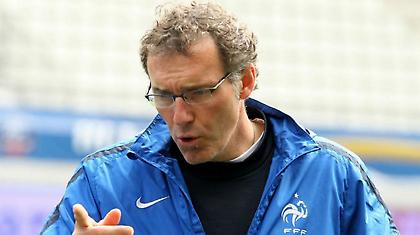 Μπλαν: «Δεν κόπηκε για αγωνιστικούς λόγους ο Ρίο»