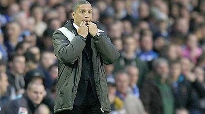 «Έκλεισε» στη Νόριτς ο Χιούτον!