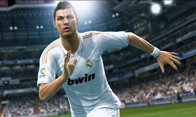 Το PES 2013 πάει για κούπα!