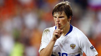 Αρσάβιν: «Επιτυχία να φτάσουμε μέχρι τα ημιτελικά»