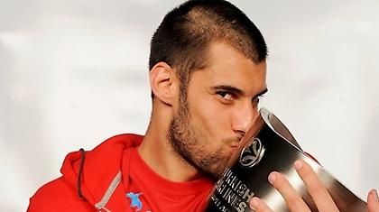 Ο ήρωας Γιώργος Πρίντεζης