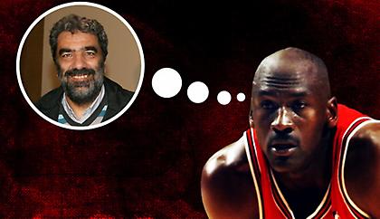 Ποιος Jordan; Ο Χελάκης!