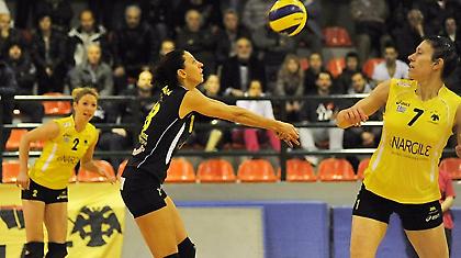 Δεν τα βρήκαν ΑΕΚ-Σάκκουλα