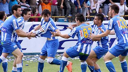 Δικαίωση και άνοδος για Εθνικό Γαζώρου!