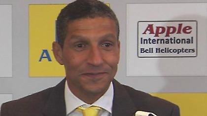 Εποχή Χιούτον στη Νόριτς!