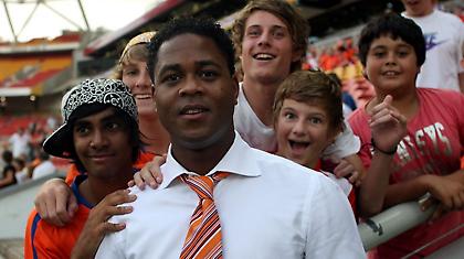 «Ναυάγησε» του Κλάιφερτ στην ΑΕΚ Λάρνακας