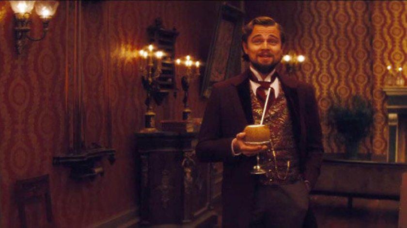 Αυτό ετοιμάζει ο Ταραντίνο!