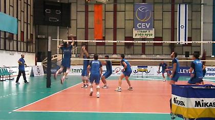 Έφτασαν και έπιασαν δουλειά