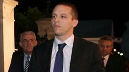 Ανακοίνωση συνηγόρων πολιτικής αγωγής για τη δίκη Κασιδιάρη