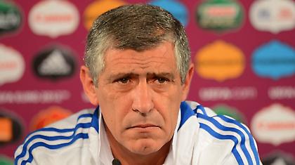 Σάντος: «Να μείνουν ήσυχοι οι Έλληνες»