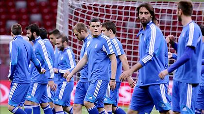 3…2…1 σαλπάρει!