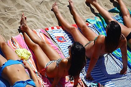 Πρόγνωση καιρού Παρασκευής, 8 Ιουνίου 2012