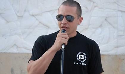 Άφαντος ο Κασιδιάρης!