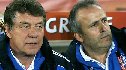 «Οι Πολωνοί το άγχος»