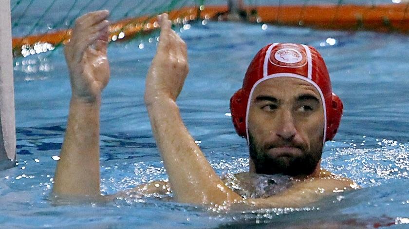 «Έτοιμοι στους Ολυμπιακούς»