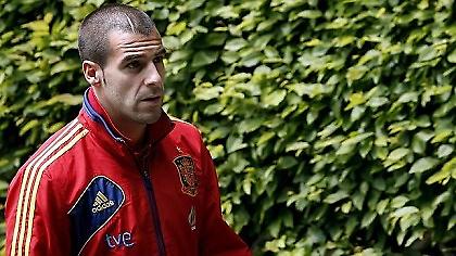 Νεγρέδο: «Υπάρχω για να σκοράρω»