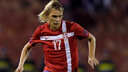 Κοιτάζει προς Λίβερπουλ ο Κράσιτς