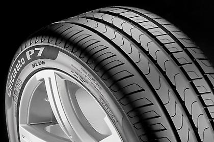 Νέο Pirelli Cinturato P7 Blue