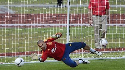 Βαλντές: «Όλα εξαρτώνται από τον Πίρλο»