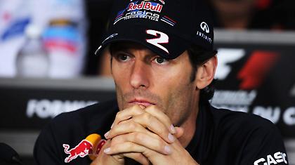 Νευρίασε ο Γουέμπερ