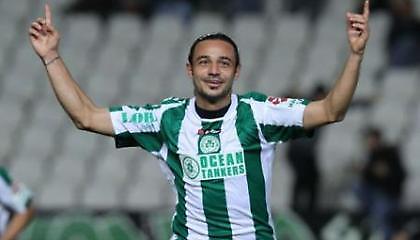 Στον ΑΠΟΕΛ ο Αλωνεύτης