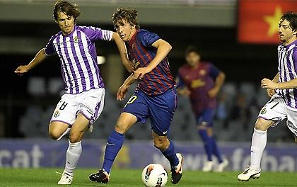 «Γλυκοκοιτάζει» Σέρχι Ρομπέρτο η Τσέλσι