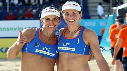 Νίκη για Αρβανίτη-Τσιαρτσιάνη