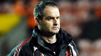 Ανακοίνωσε Κλάρκ η Γουέστ Μπρομ