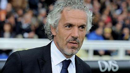 Ντοναντόνι: «Το βάρος στην Ισπανία»