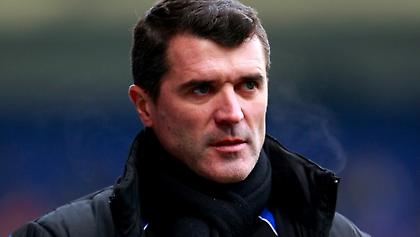 Ρόι Κιν: «Μπορεί η Ελλάδα άλλη μια έκπληξη»