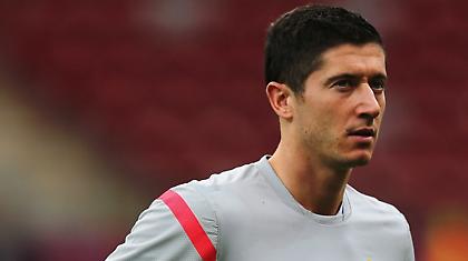 Οργιάζουν οι φήμες για Λεβαντόφσκι και Γιουνάιτεντ!