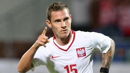 Πολωνός κατά τύχη