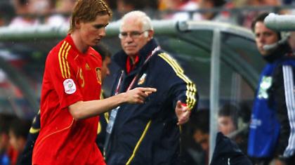 Ψήφο εμπιστοσύνης σε Τόρες