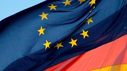 Γερμανική μπότα στην Ευρώπη!