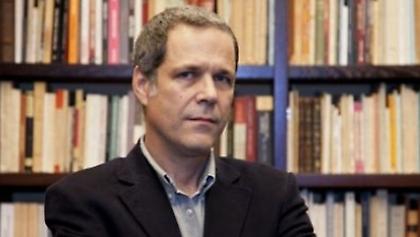 Ο Τζήμερος μειώνει την πατρίδα του για να εξυψώσει το «είναι» του…