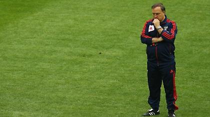 Ρωσία – Τσεχία (Preview)